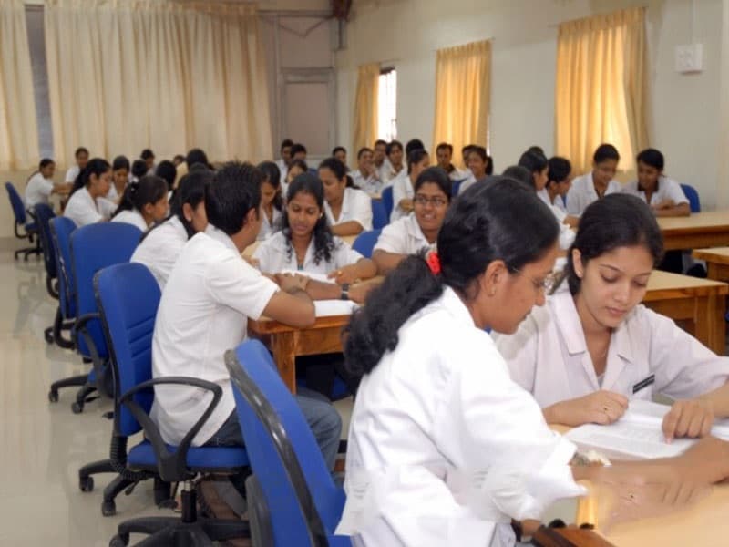 Bharati Vidyapeeth Dental College and Hospital Pune Infrastructure photo 3